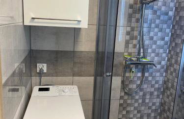 Mieszkanie w centrum z oddzielną sypialnią - Foto 28