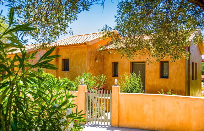 Rhea Villa in Kefallonia - Foto 34