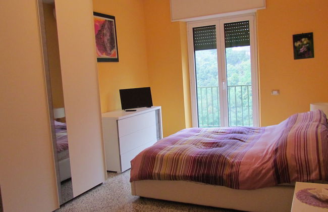 Wonderful Amalfi Coast Apartment Overlooking the sea With Free Wifi and Parking - Foto 4