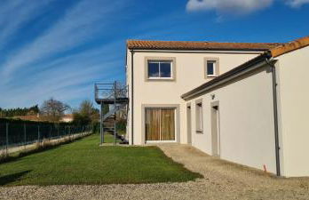 loft près futuroscope - Foto 2