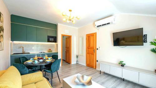 Villa Dubelj Dubrovnik - One-Bedroom Apartment - 1 - Foto 2