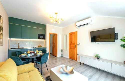 Villa Dubelj Dubrovnik - One-Bedroom Apartment - 1 - Foto 2