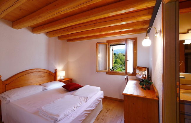 Asolo Norah's Hill Agri Rooms - Foto 6