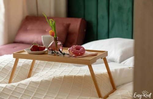 Porta Maria - z basenem - Easy- Rent Apartments - Foto 14