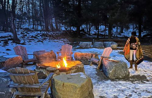 Black Bear Cabin - Foto 57