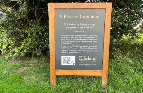 Ryehill with Fishing - Foto 19