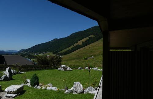 Gästehaus Oben am Berg - Photo 26