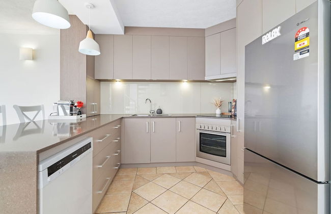 Anchor Point Penthouse Marina Views Pool Bbqs - Foto 5