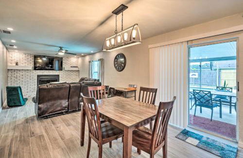 Cozy Home Near Ocean and Daytona Intl Speedway - Photo 10