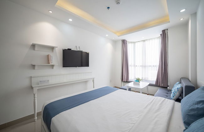 Cozrum Homes - Sonata Residence - Foto 47