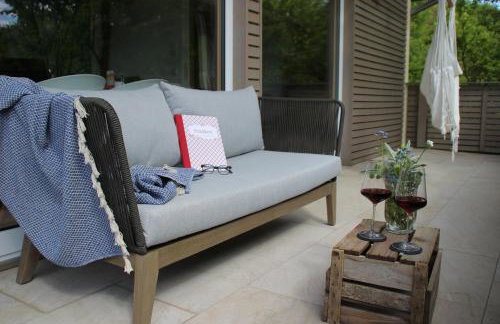 Ferienwohnungen Hasenknuck - Foto 46