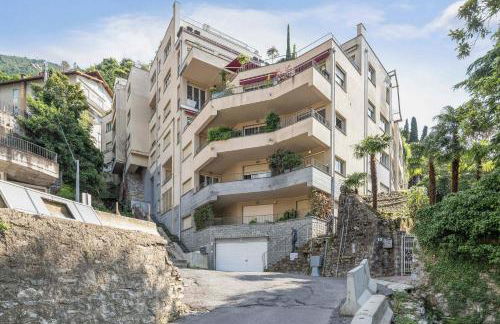 Appartamento con Terrazzo Vistalago - Foto 40