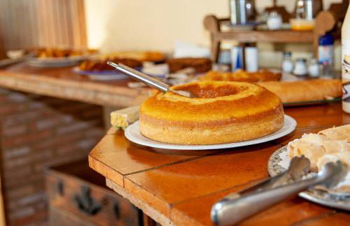 Hotel Rural Hosteria Fontivieja TR-CC-195 - Foto 59