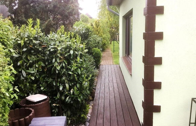 Ferienhaus in Wiek - Foto 10