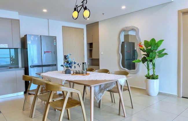 Ken's House - The Sóng Condotel Vũng Tàu - Foto 72