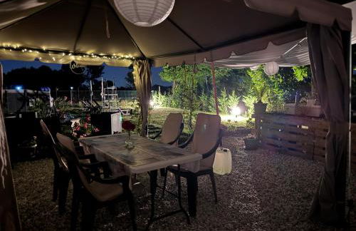 Pineta Apartment with Exclusive Pool - Foto 20