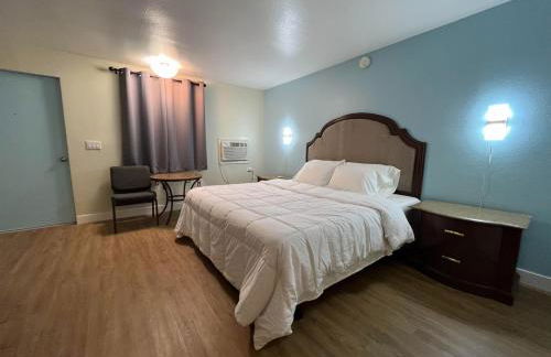 Moapa Motel - Photo 6