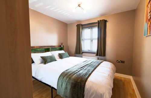 Cosy 2 bed hideaway in Louth - Foto 30