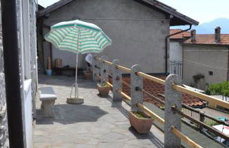 Casa Adriana con incantevole vista lago - Foto 25