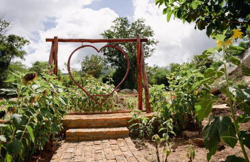 Ranchinho do Jabre - Casa de campo no frio da Serra - Photo 57