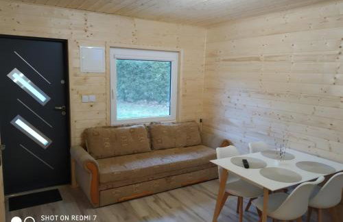 Domki na lipowej - Foto 31