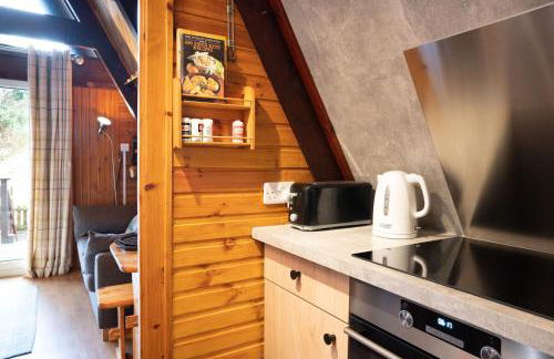 Wolf Lodge - Foto 20