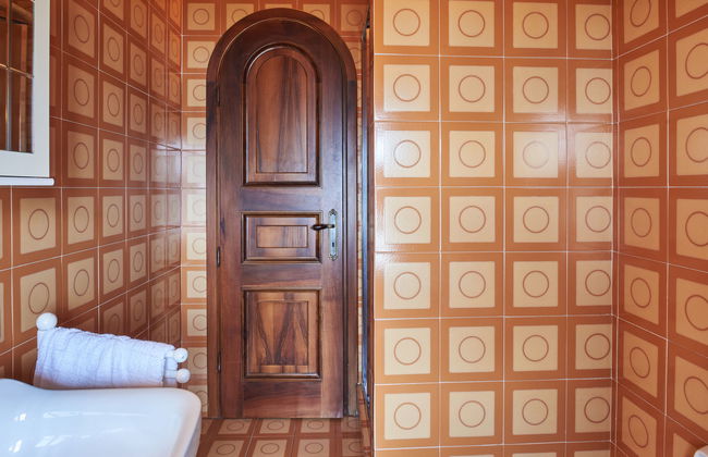 Villa Bellavista - Foto 37