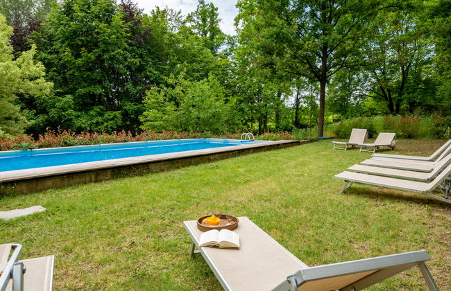 Giorgio Winery - Foto 27