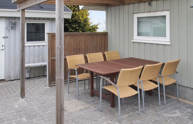 "Stenkil" - 250m from the sea - Foto 16