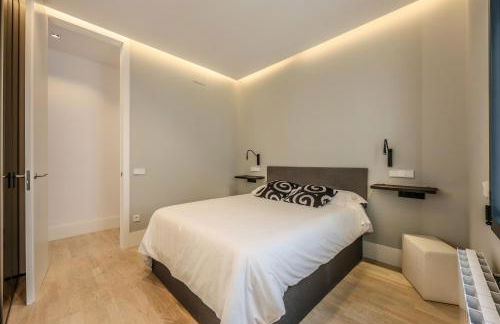 En el corazón de Madrid, casa Moderna - Foto 19