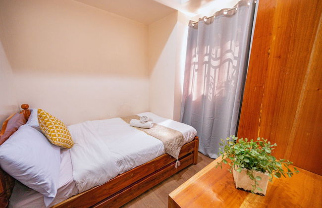 Moldex Residences by Tripsters Hub - Foto 46