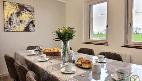 Le gite a l'entree de kergonan - Foto 4