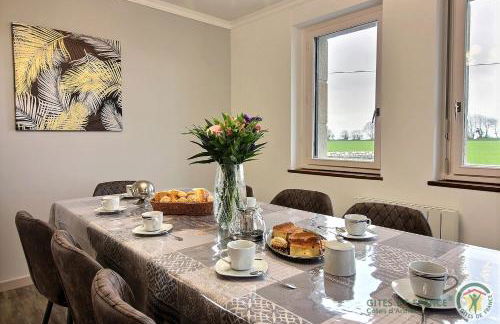 Le gite a l'entree de kergonan - Foto 4