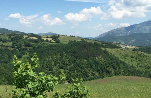 Farmhouse in Apecchio With Swimming Pool, Terrace, Garden - Foto 72