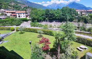 Hotel Residence Alessandra - Foto 14