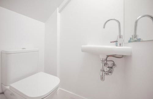 Duplex de lujo junto al Bernabéu Real Madrid - Foto 12