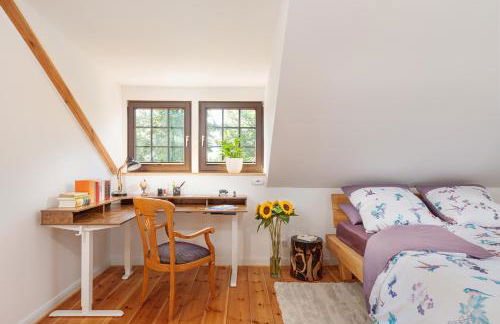 Design Apartments - "Havelnest" - Foto 26