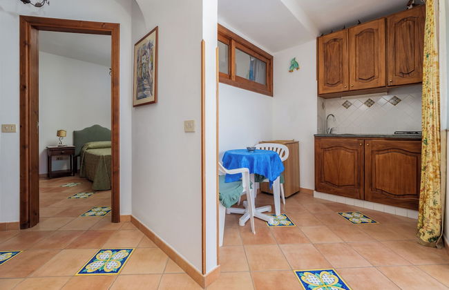 Villa Lavinia - Photo 7