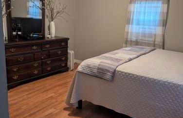 Peaceful getaway near monster mountain - Foto 20