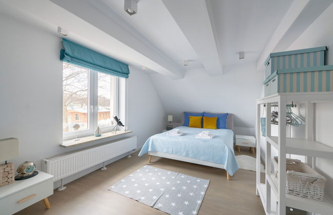 Dom & House - Apartament Orłowskie Molo - Photo 19