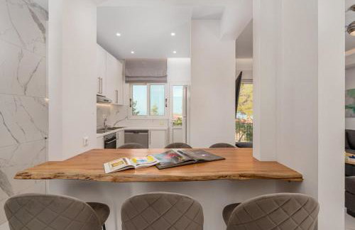 Thea Apartment near the Agkali - Ayia Anna beach in Evia - Photo 8