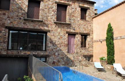 Casa de vacaciones en Parque Nacional de Cabañeros - Foto 1