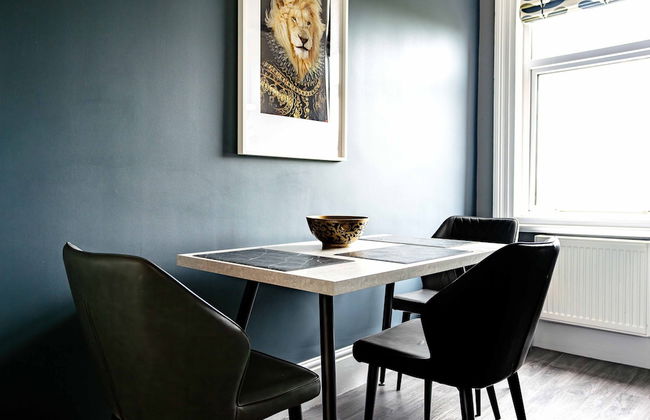 Amadeus Apartments - Foto 46