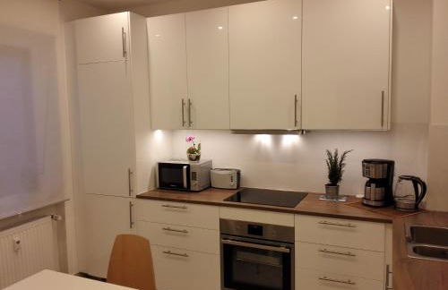 Apartment Bad Homburg - Foto 15