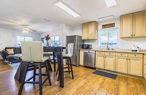 Quaint Cottage in a South Sarasota Neighborhood - Foto 21