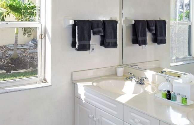 Su Casa - XXL Pool Area Pool Spa 3 Bedroom 2 Bath - Foto 19