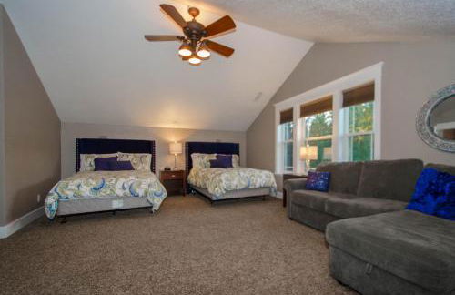 Separation Canyon Retreat - Foto 15