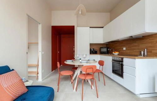 Giulio's Hideaway - Close to Central Station - Foto 12