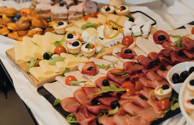 Hotel Flaneur - Foto 60