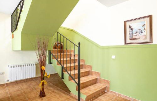 La Casa de Dafne Almendro - Foto 20